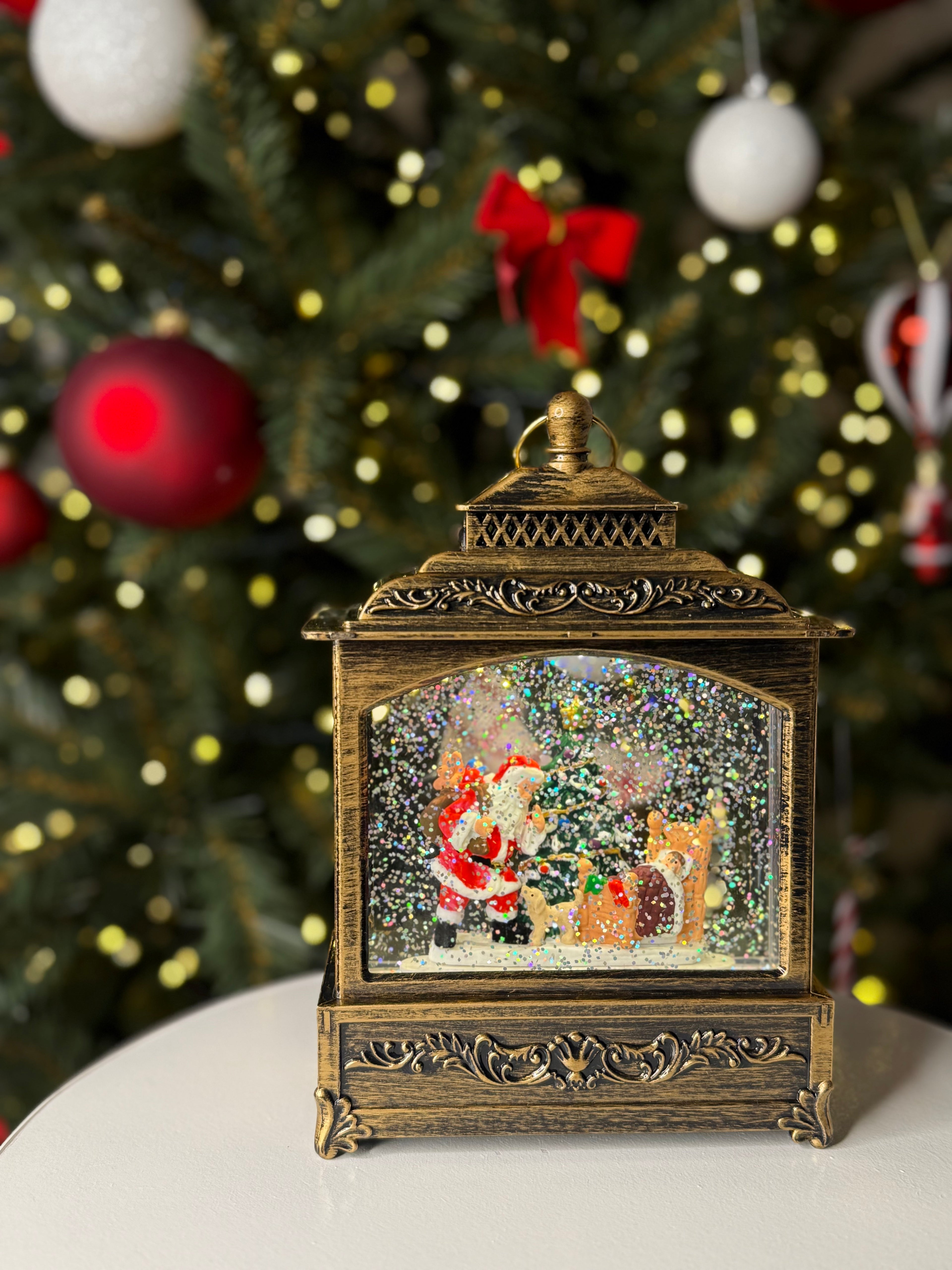 Pozytywka Świąteczna Nowość Premium