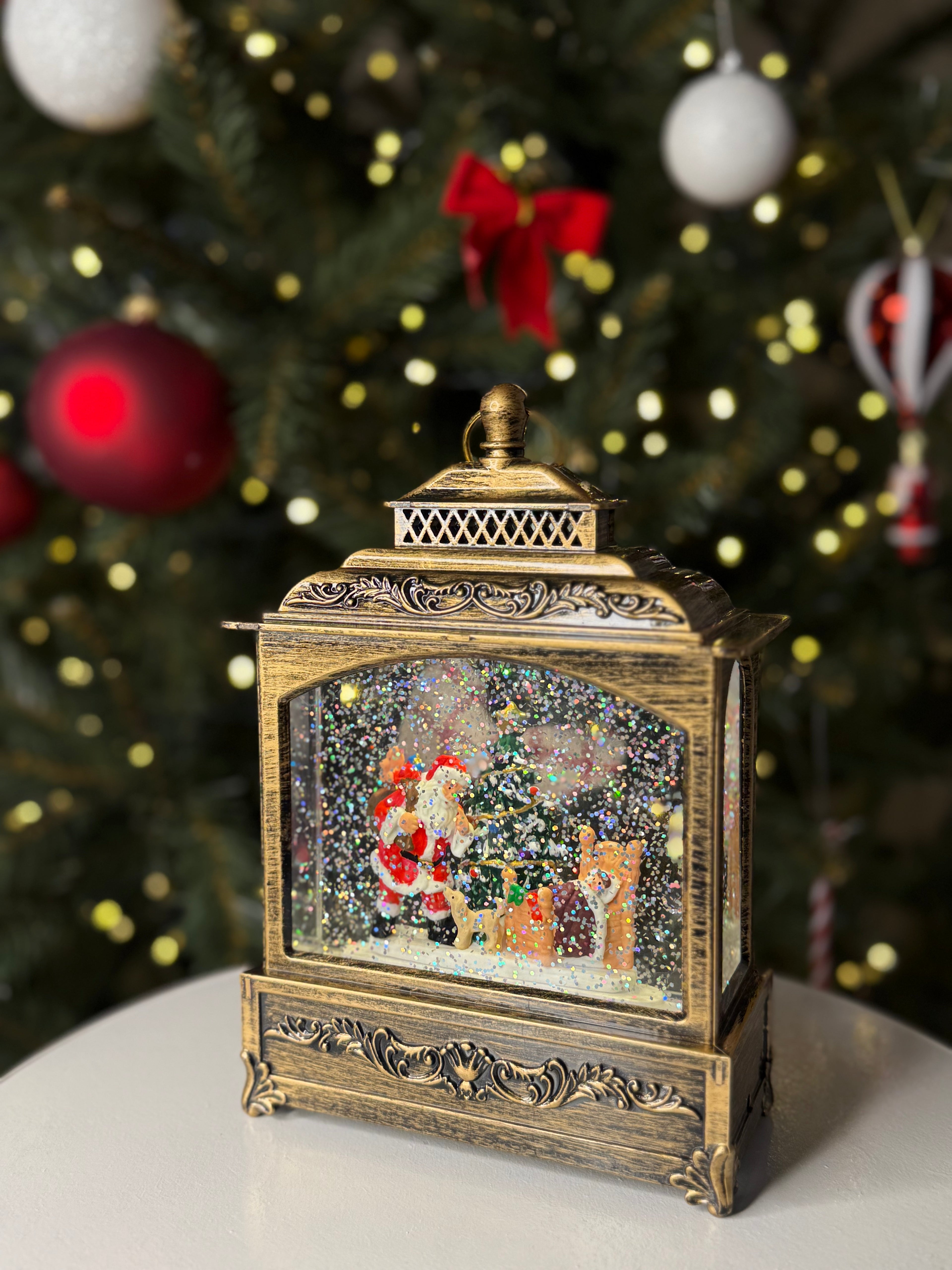 Pozytywka Świąteczna Nowość Premium