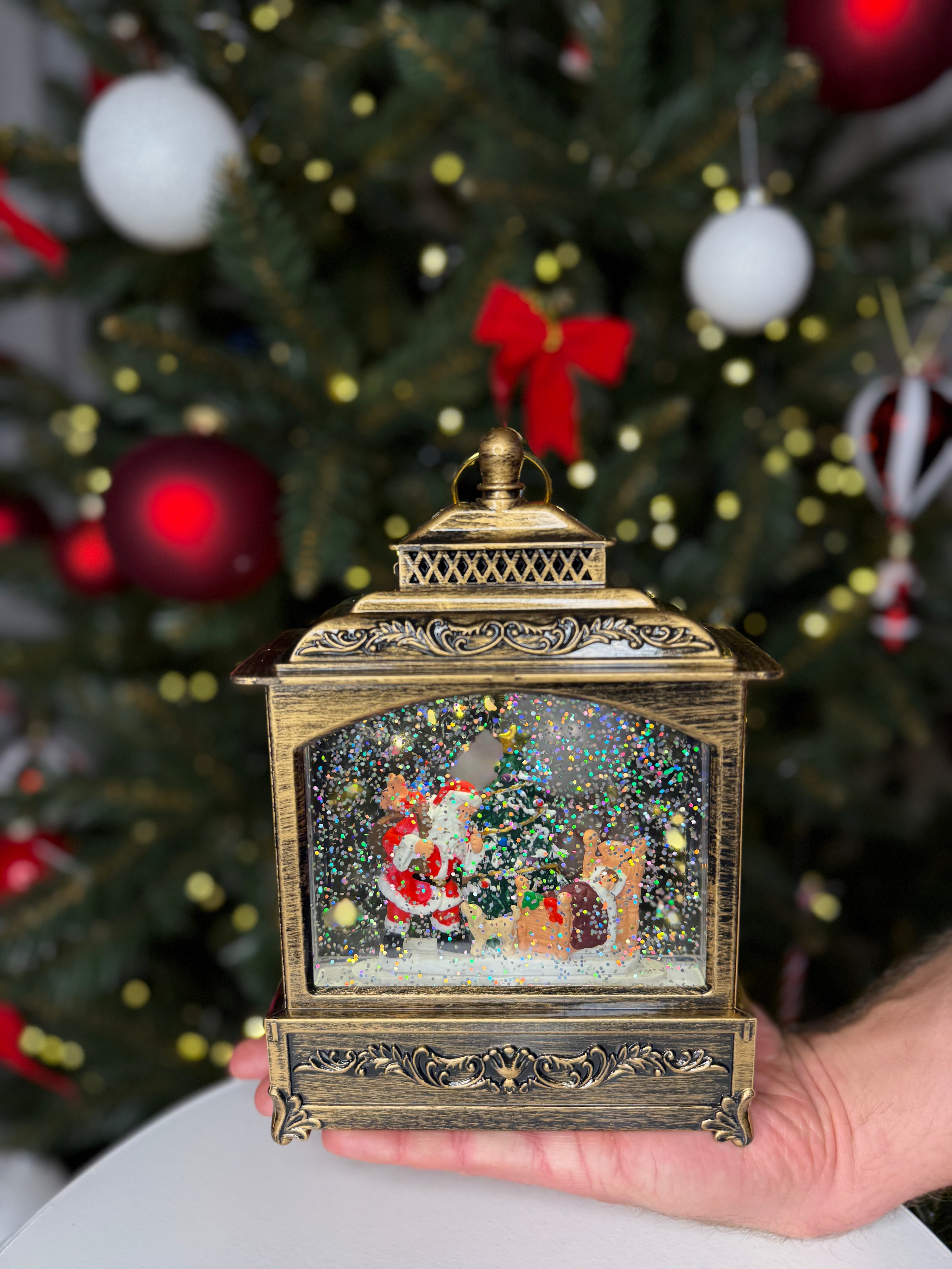 Pozytywka Świąteczna Nowość Premium