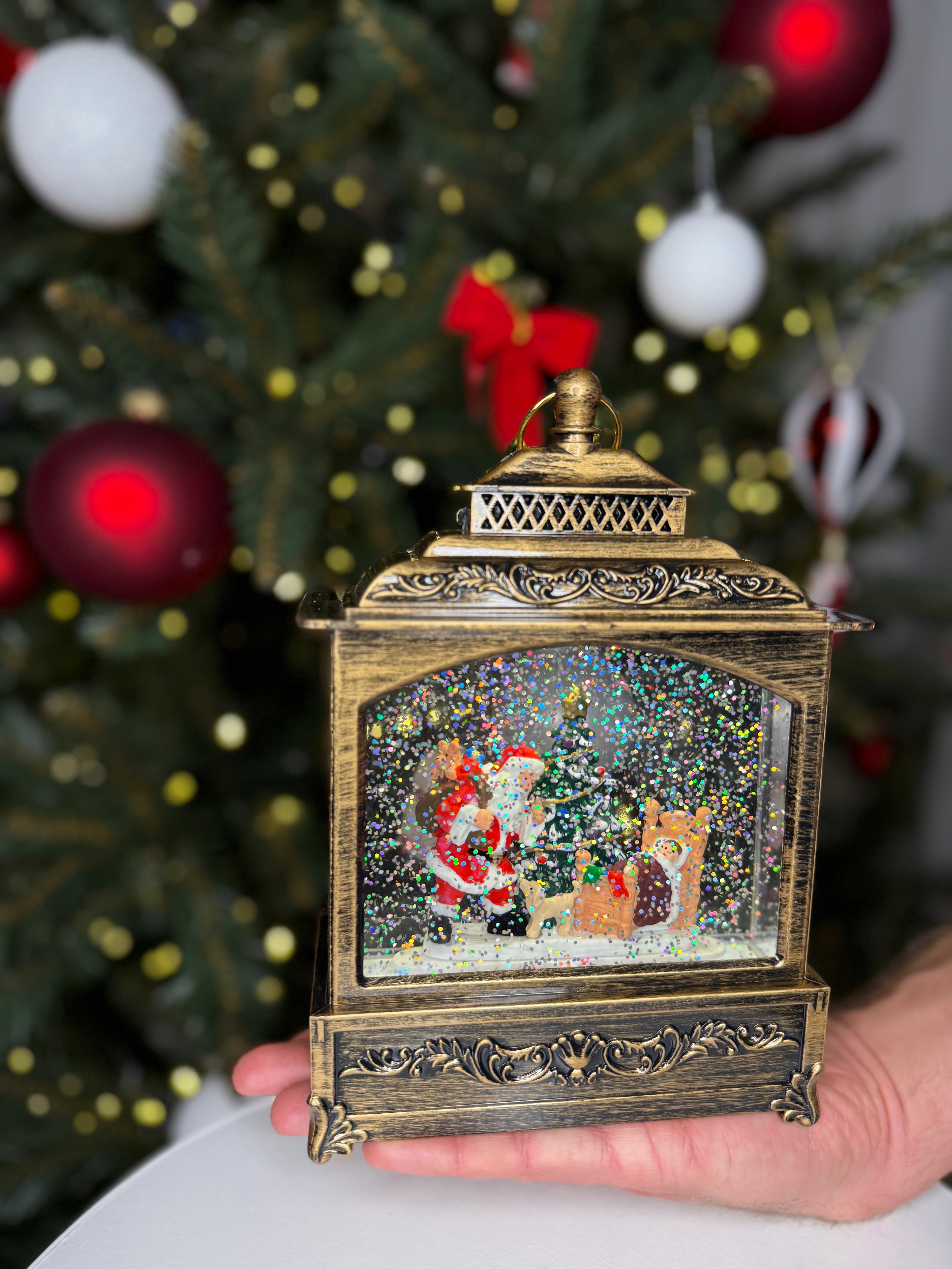 Pozytywka Świąteczna Nowość Premium