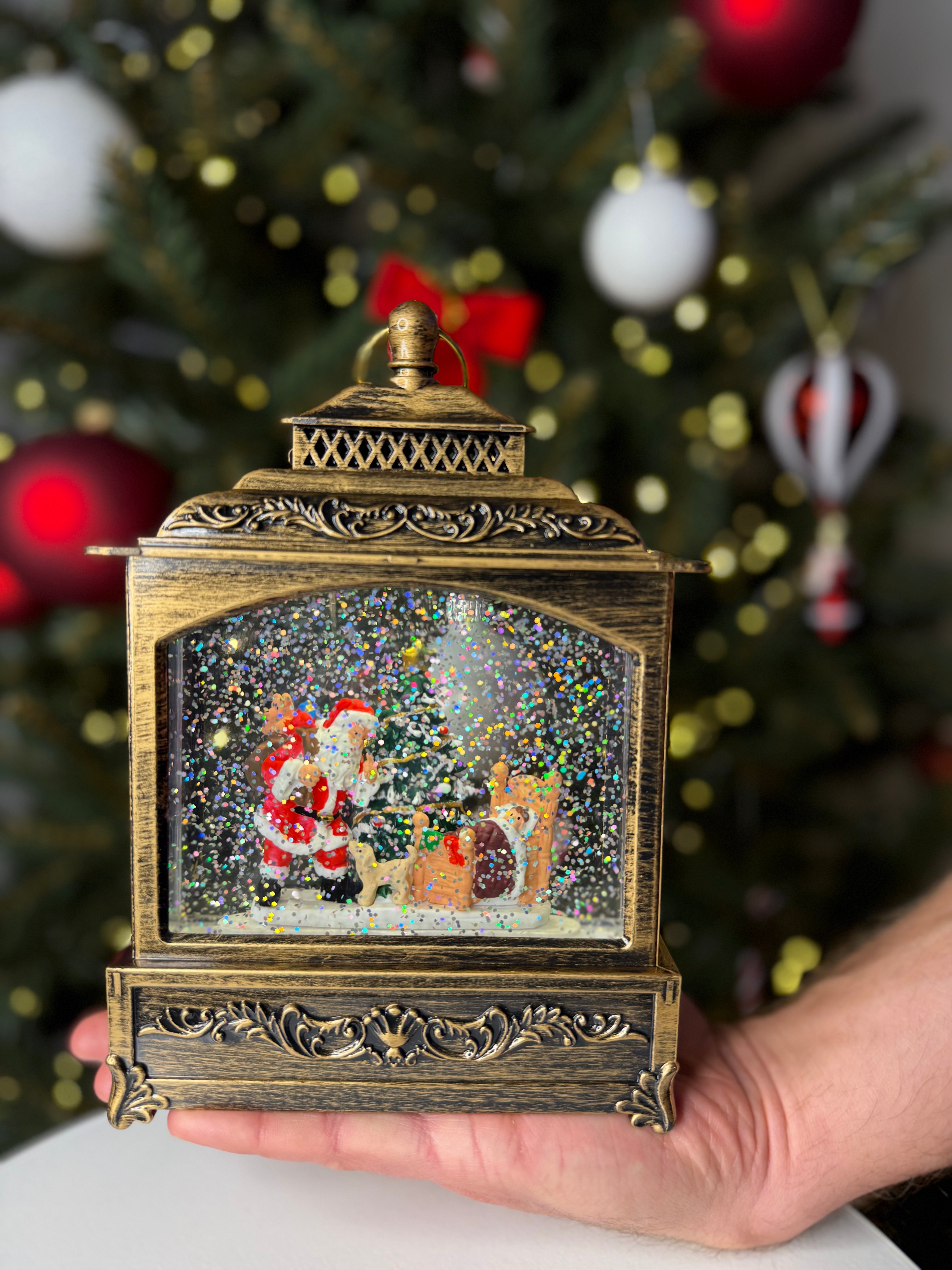 Pozytywka Świąteczna Nowość Premium